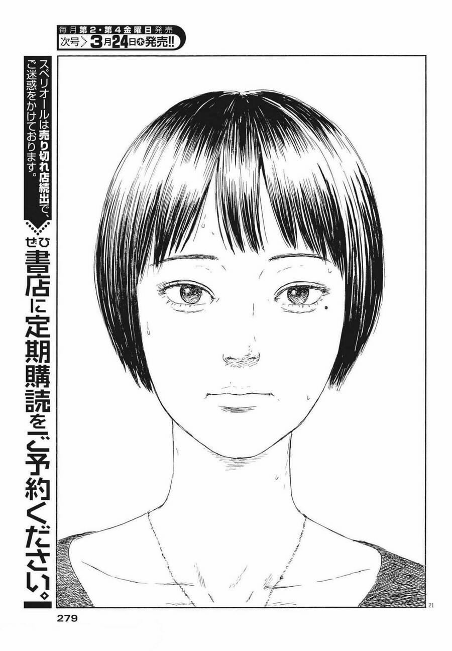 Đường Mòn Máu 117 trang 22