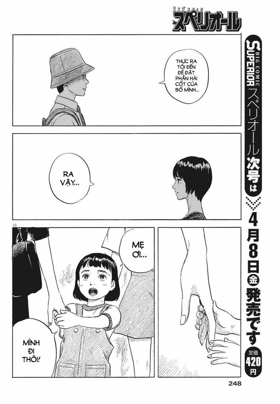 Đường Mòn Máu 118 trang 11