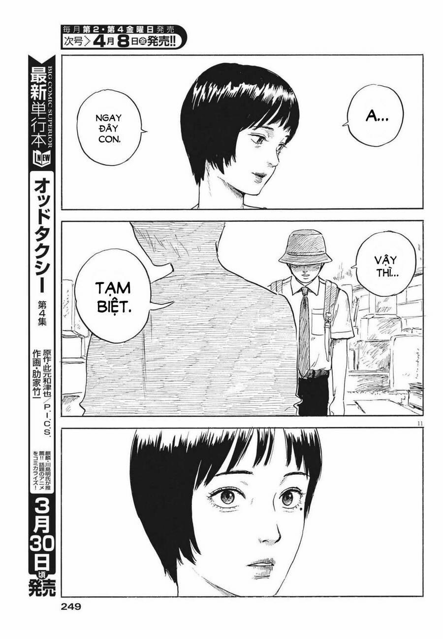 Đường Mòn Máu 118 trang 12