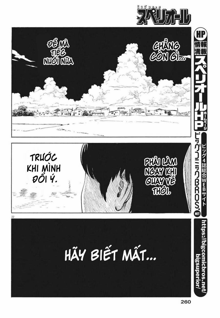 Đường Mòn Máu 118 trang 23