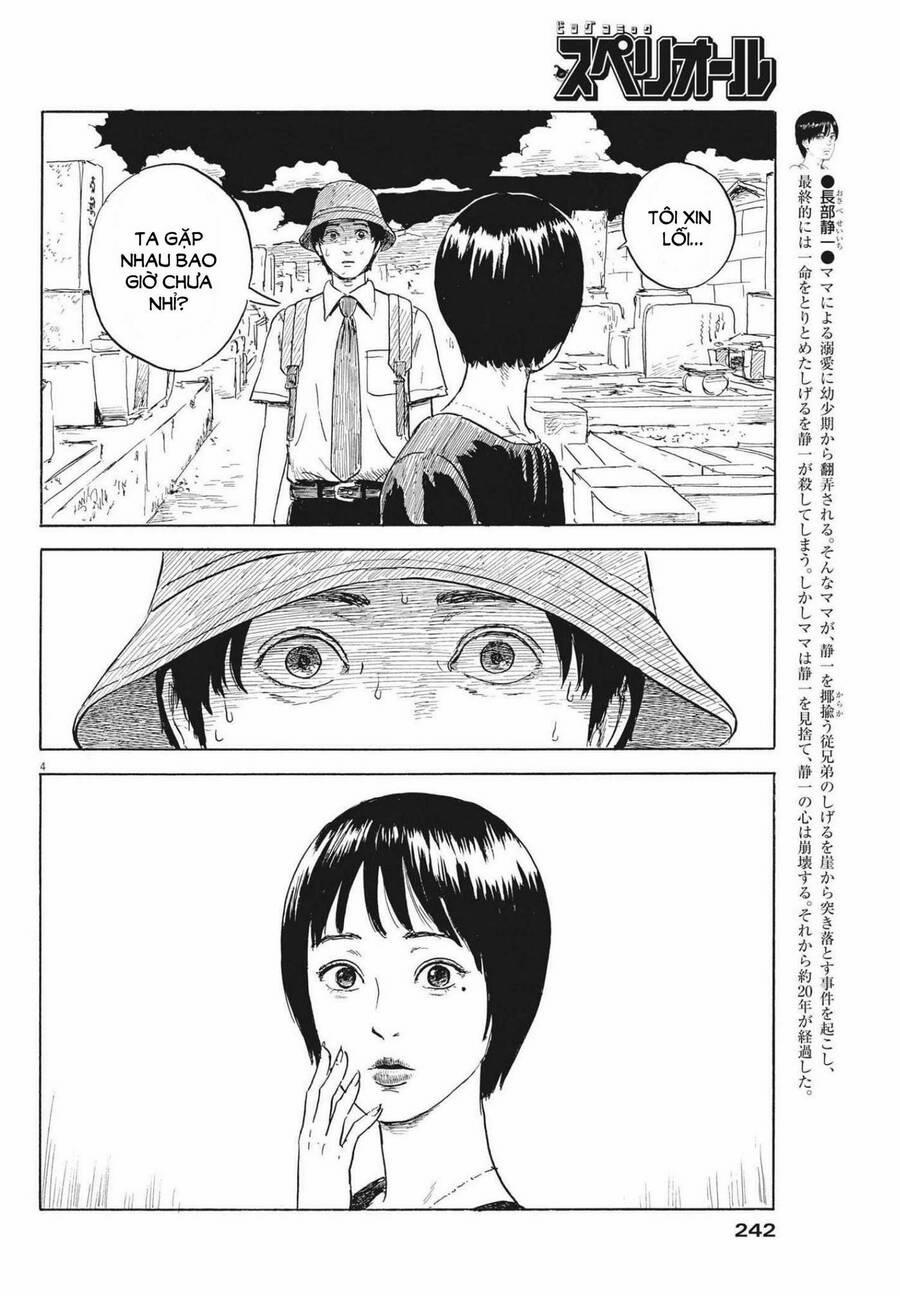 Đường Mòn Máu 118 trang 5