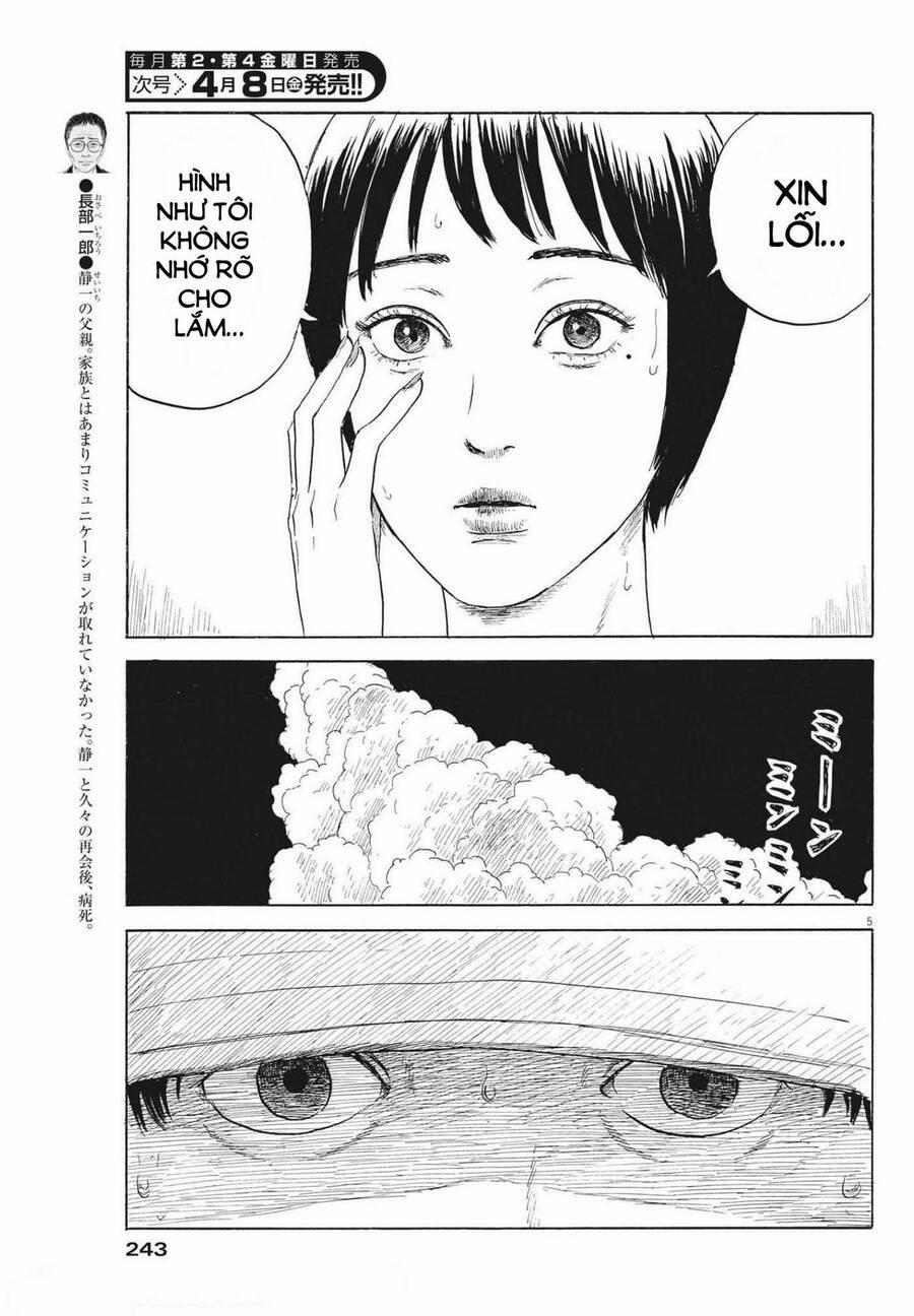 Đường Mòn Máu 118 trang 6