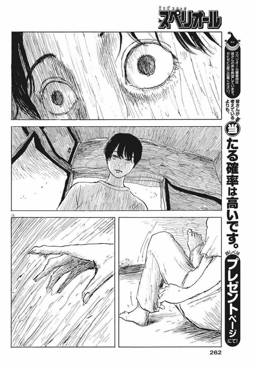 Đường Mòn Máu 119 trang 16