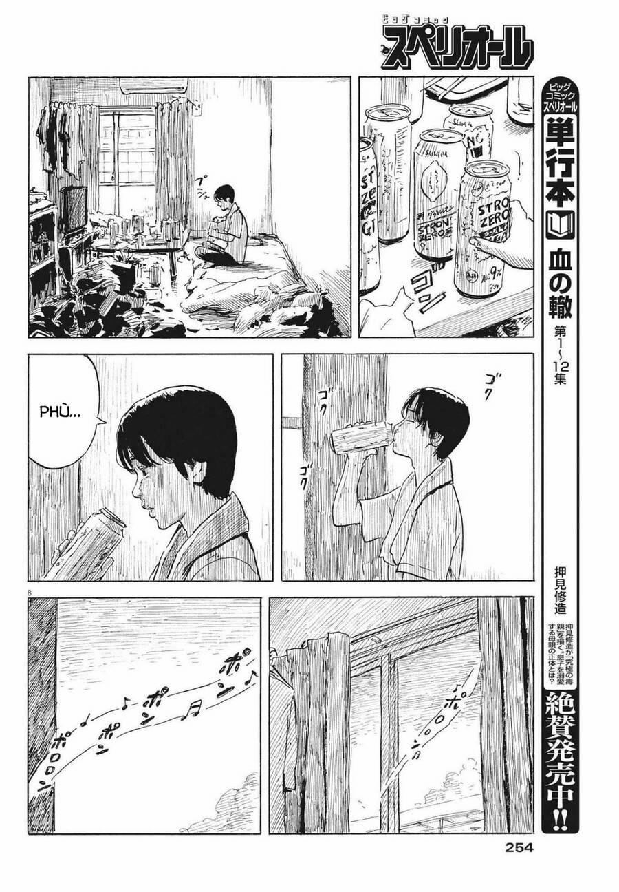 Đường Mòn Máu 119 trang 8