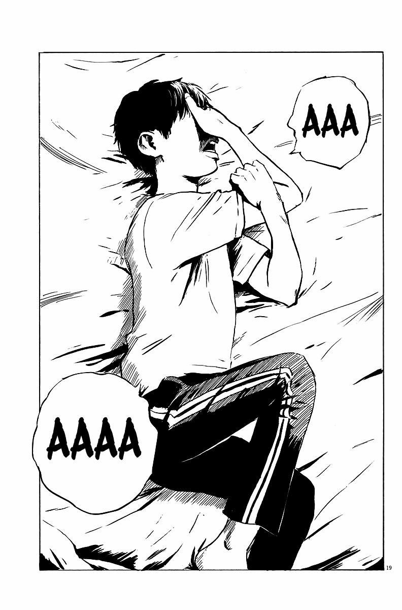 Đường Mòn Máu 12 trang 19