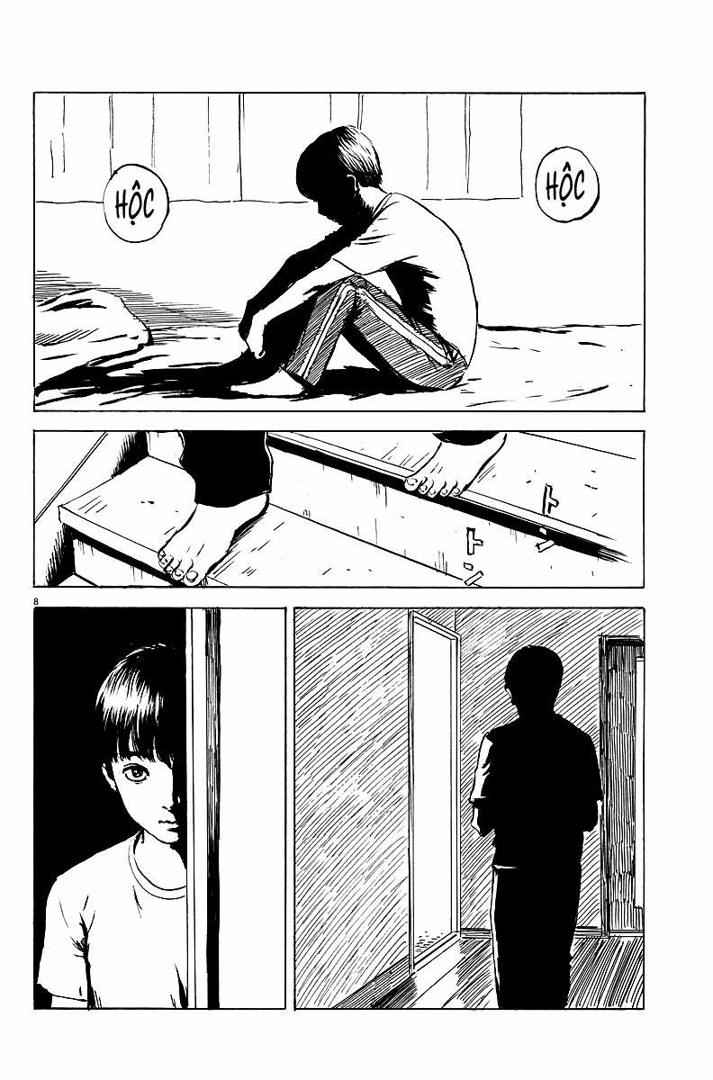 Đường Mòn Máu 12 trang 8