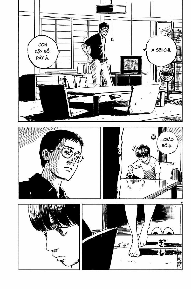 Đường Mòn Máu 12 trang 9