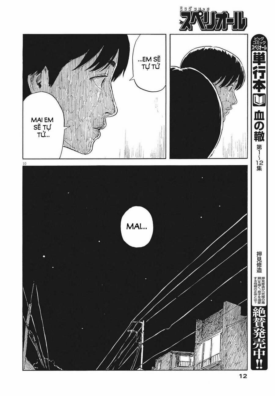 Đường Mòn Máu 120 trang 11