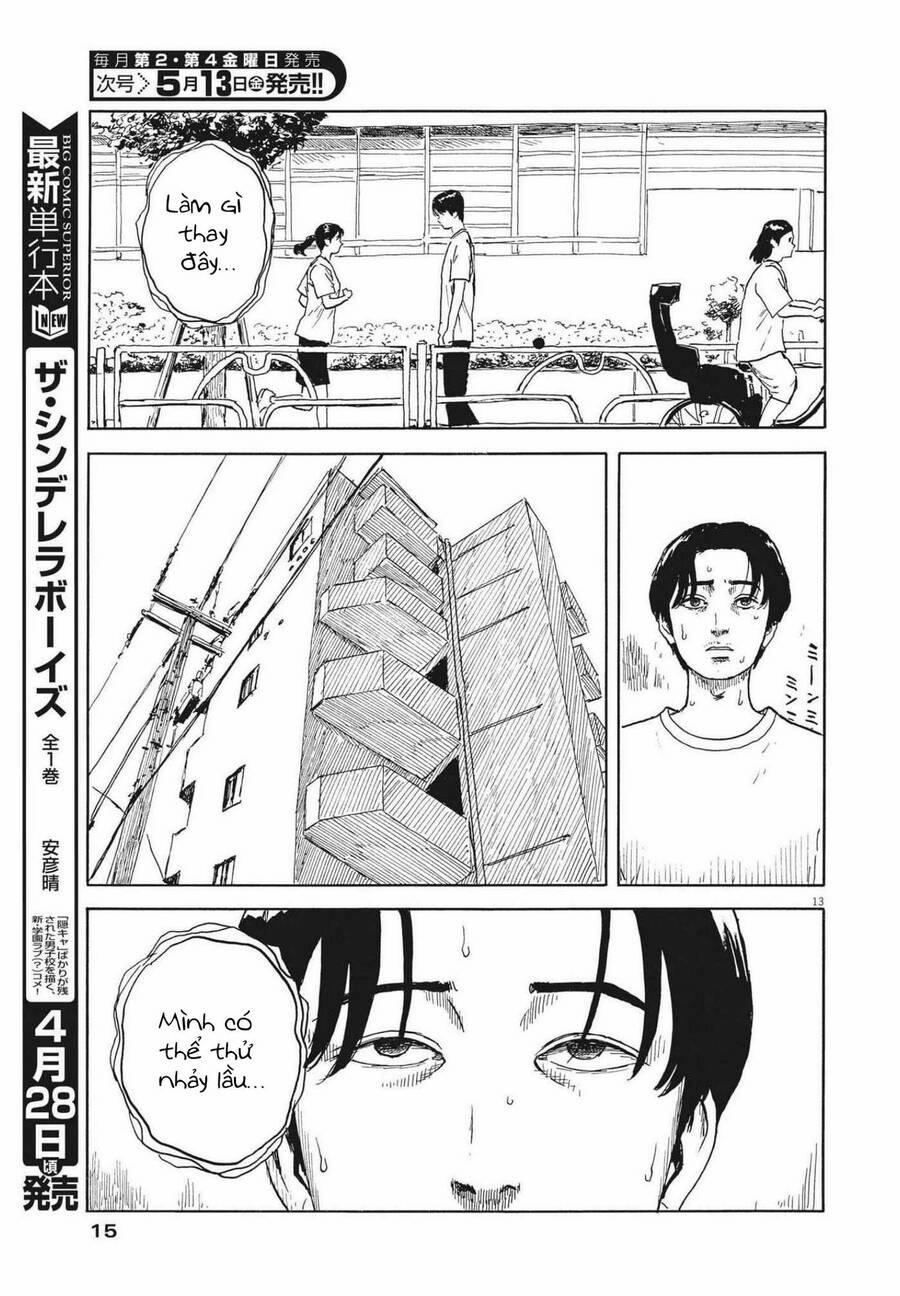 Đường Mòn Máu 120 trang 14