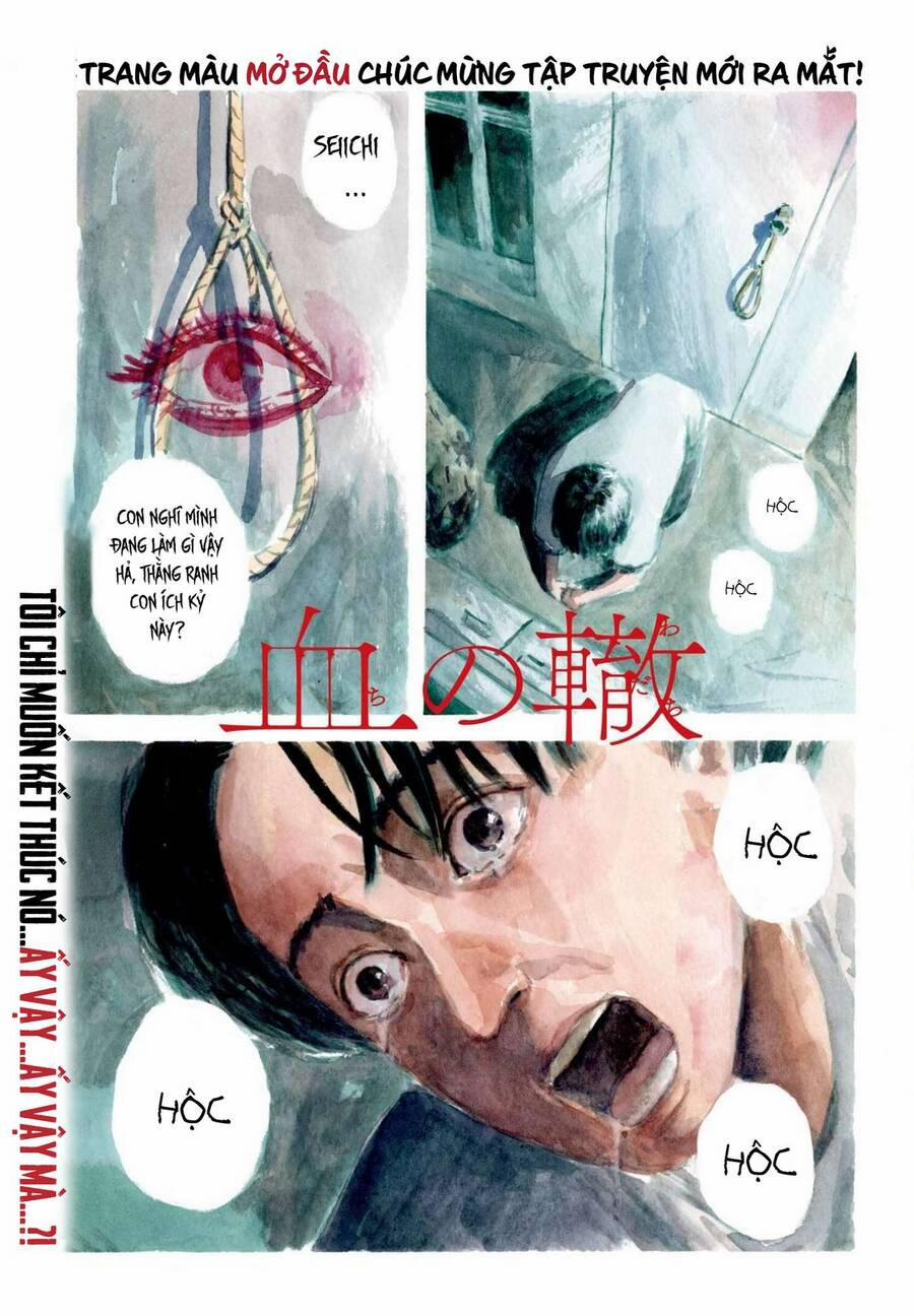 Đường Mòn Máu 120 trang 3