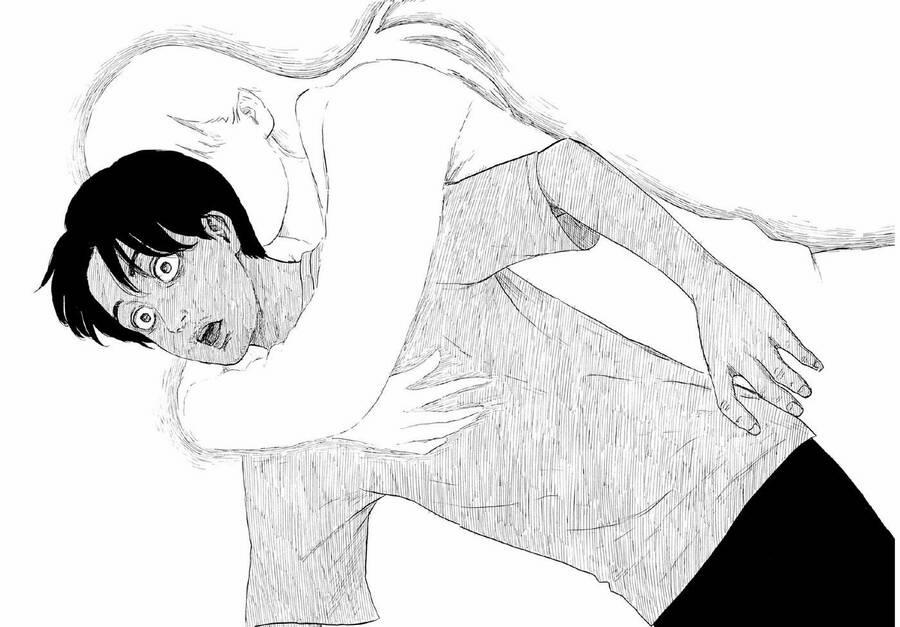 Đường Mòn Máu 121 trang 18