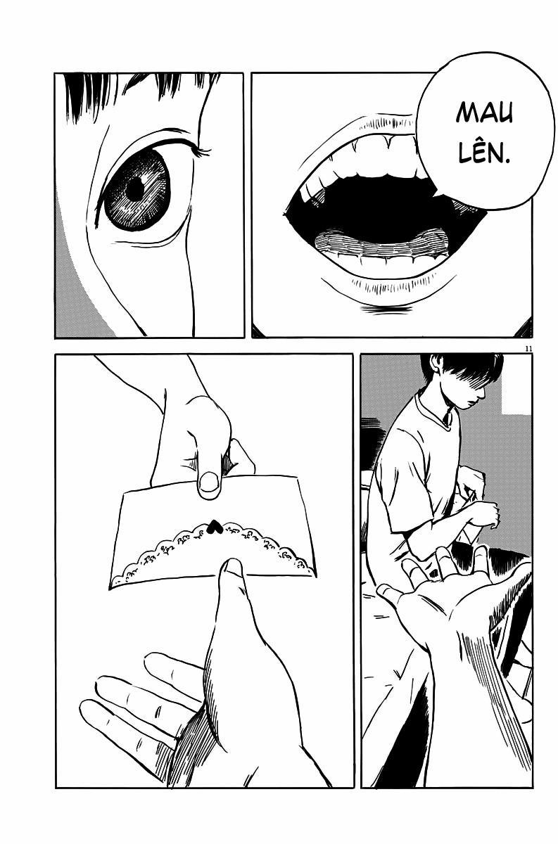Đường Mòn Máu 14 trang 11