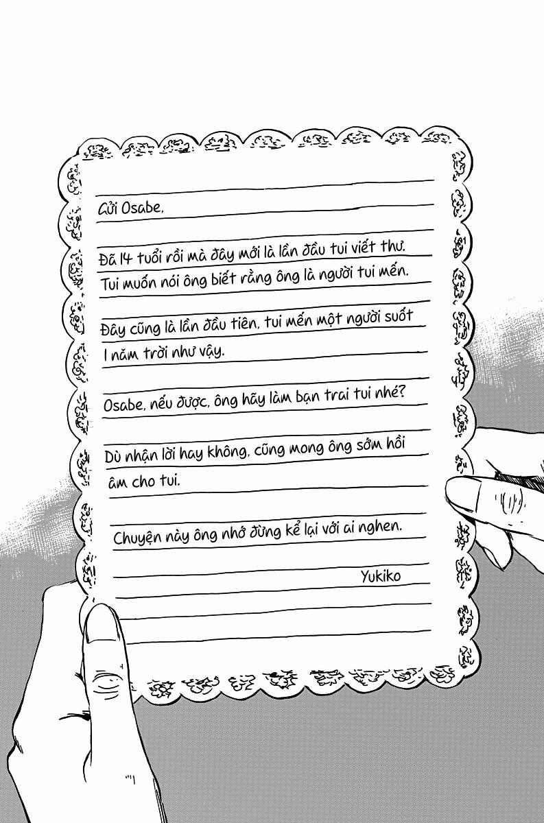 Đường Mòn Máu 14 trang 16