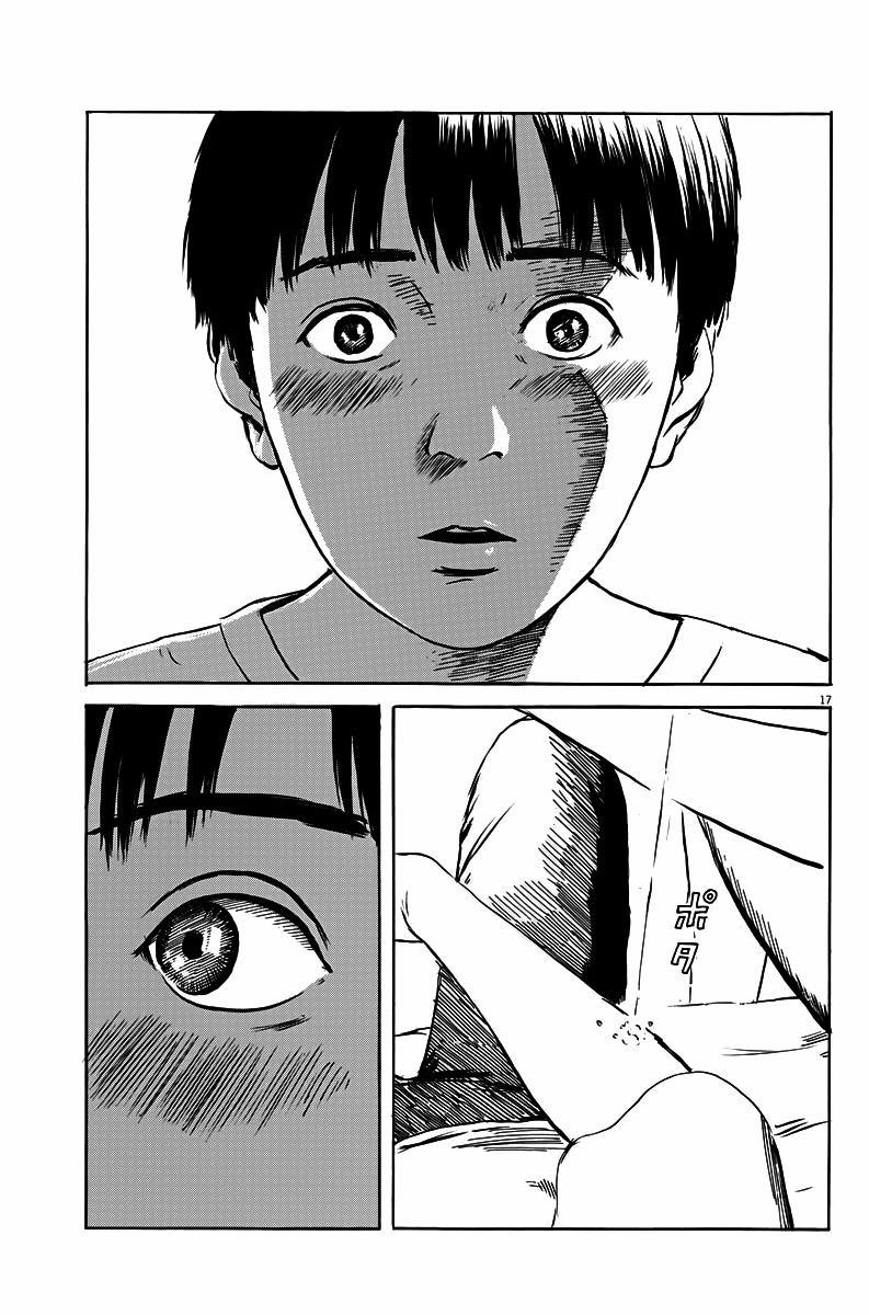 Đường Mòn Máu 14 trang 17