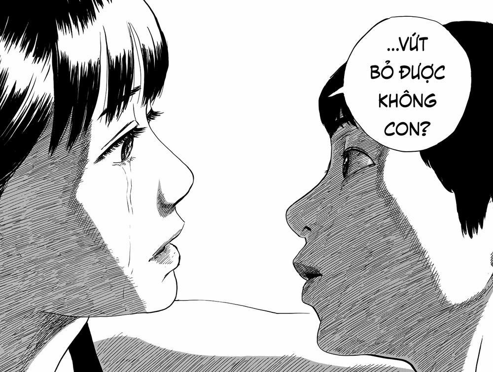 Đường Mòn Máu 14 trang 22
