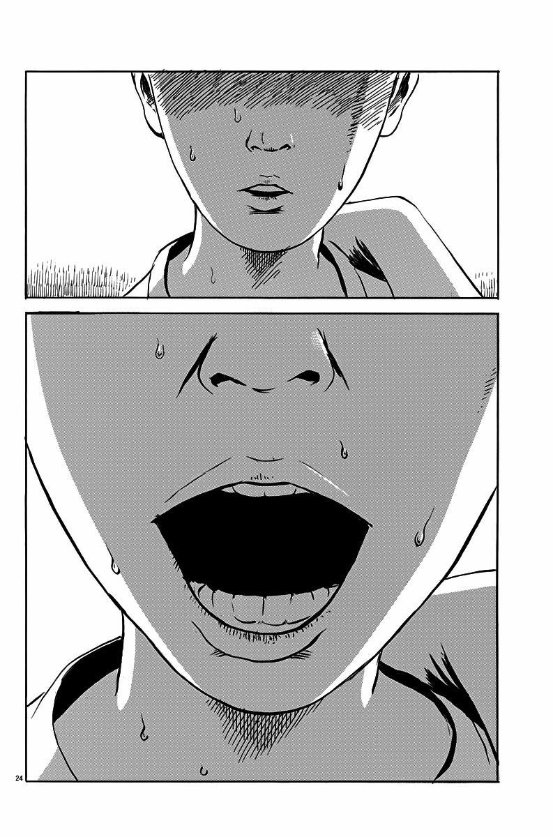 Đường Mòn Máu 14 trang 23