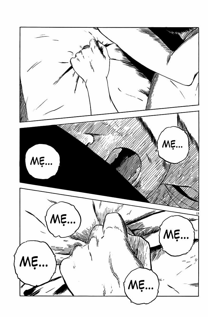 Đường Mòn Máu 15 trang 13