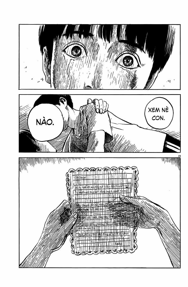 Đường Mòn Máu 15 trang 18