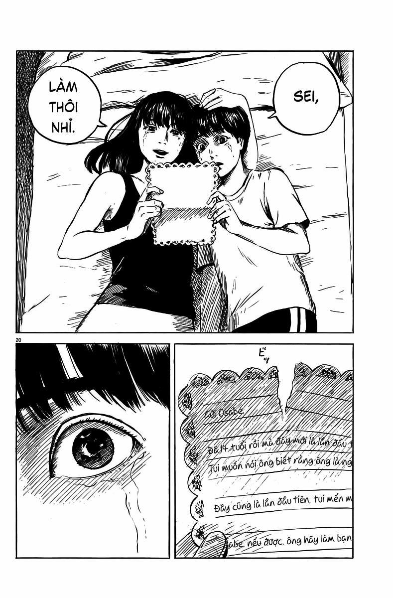 Đường Mòn Máu 15 trang 19