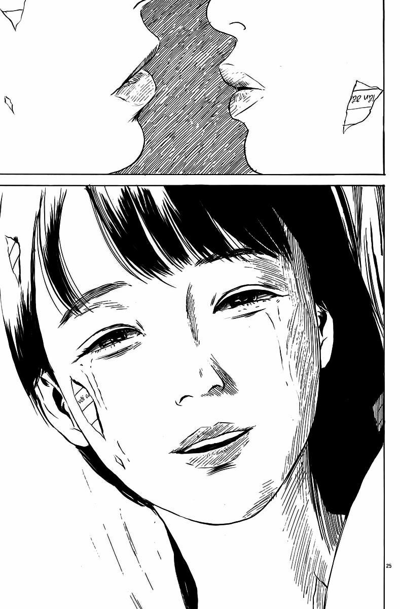 Đường Mòn Máu 15 trang 24