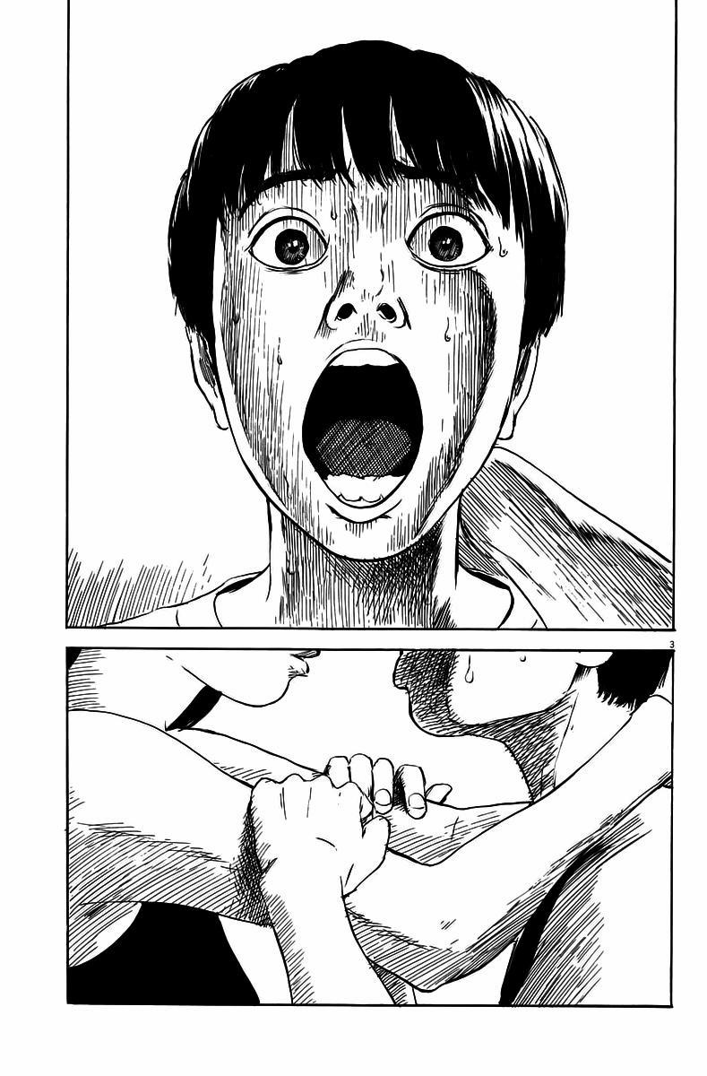 Đường Mòn Máu 15 trang 3