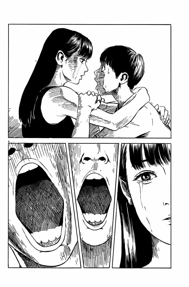 Đường Mòn Máu 15 trang 4