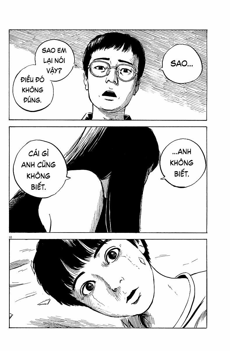 Đường Mòn Máu 16 trang 10