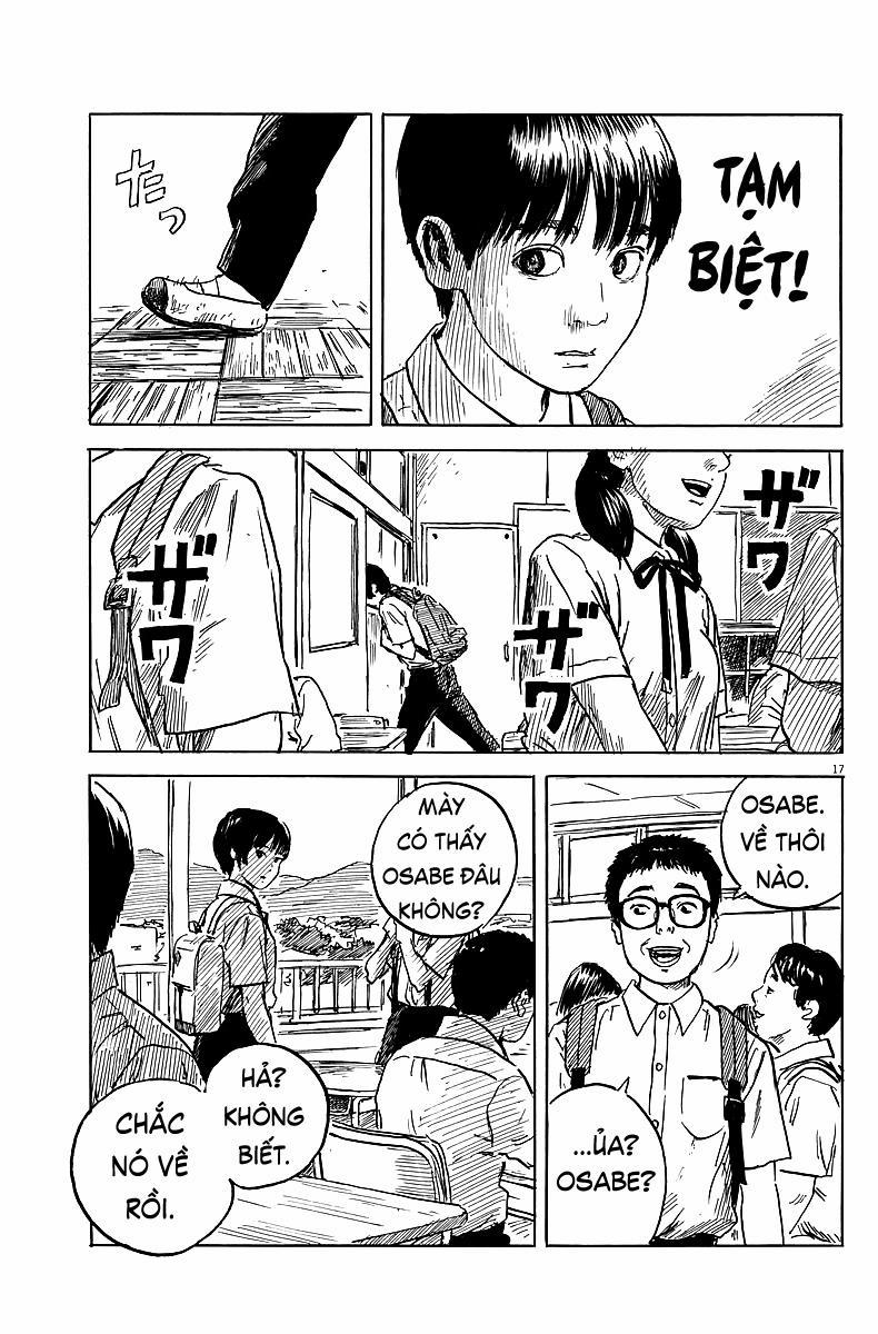 Đường Mòn Máu 18 trang 17