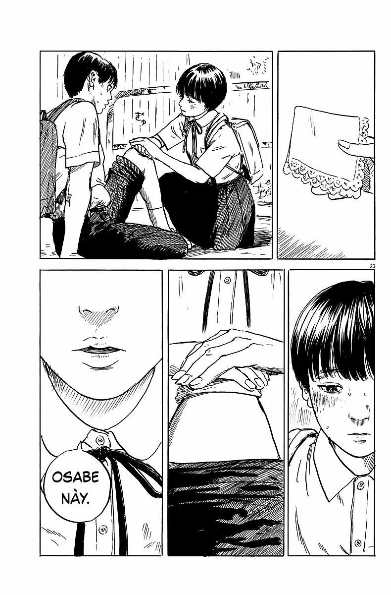 Đường Mòn Máu 18 trang 23