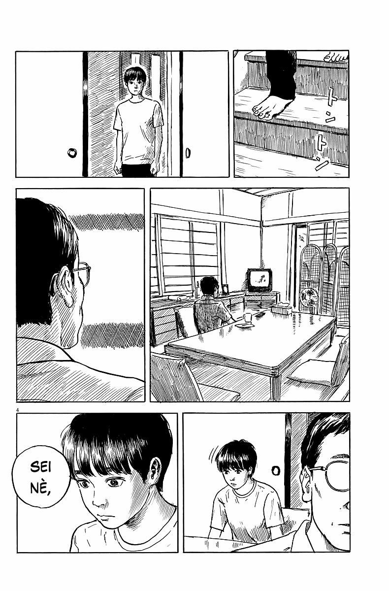 Đường Mòn Máu 18 trang 4