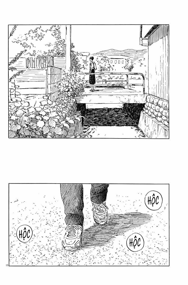 Đường Mòn Máu 19 trang 15