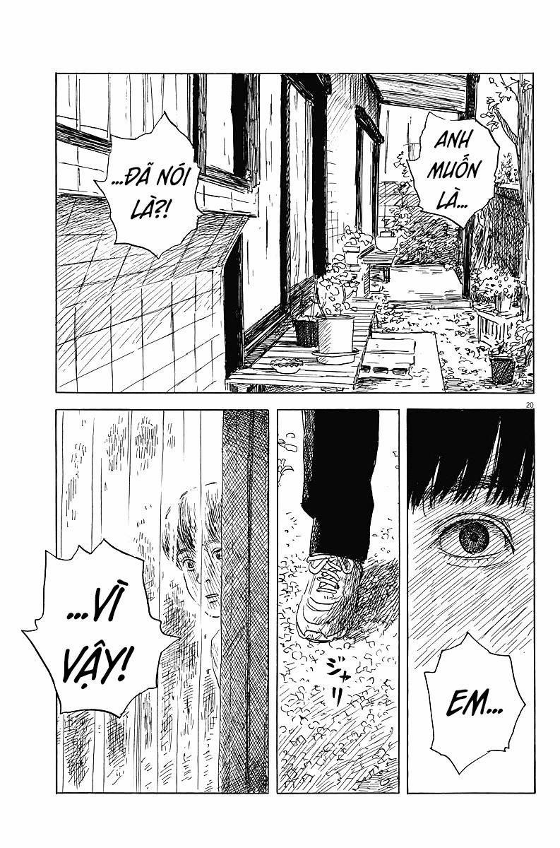 Đường Mòn Máu 19 trang 20