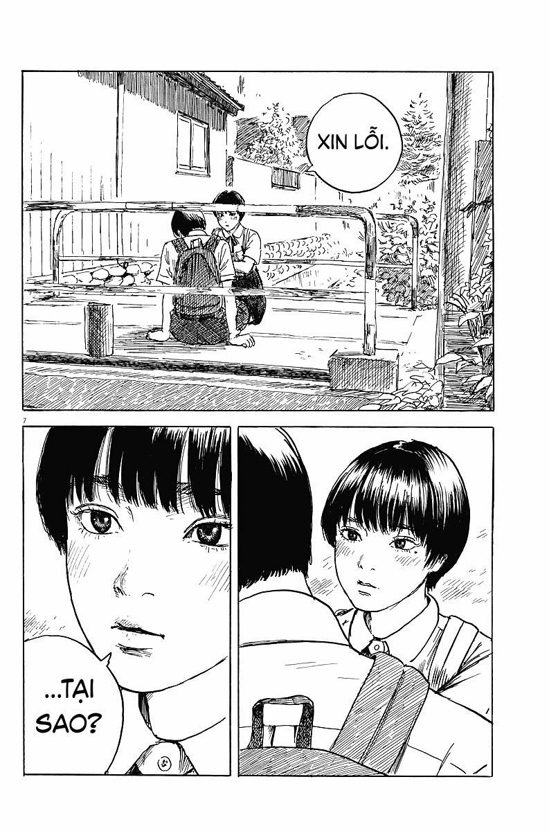 Đường Mòn Máu 19 trang 7