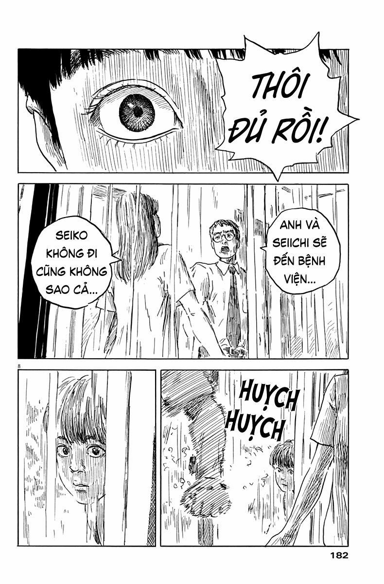 Đường Mòn Máu 20 trang 10