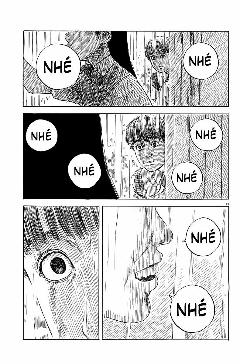 Đường Mòn Máu 20 trang 15