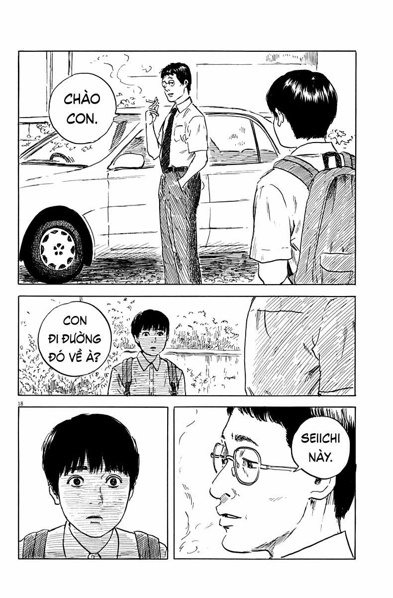 Đường Mòn Máu 20 trang 19