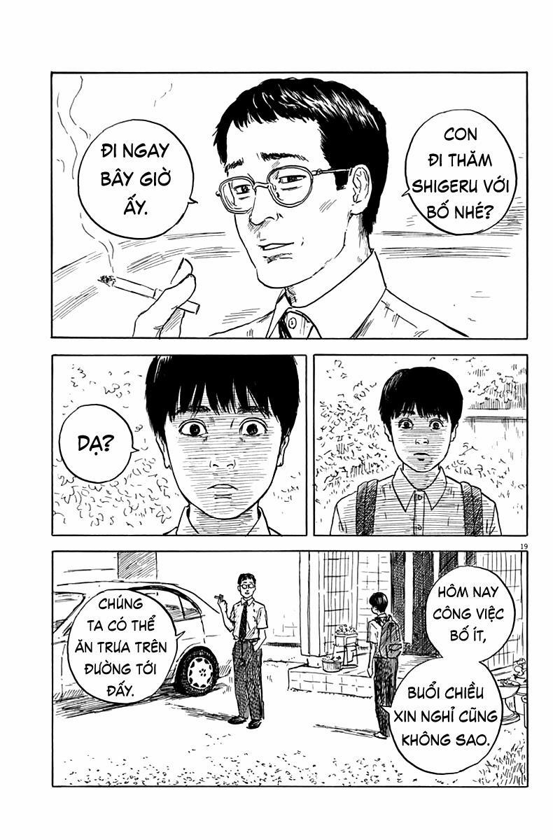 Đường Mòn Máu 20 trang 20