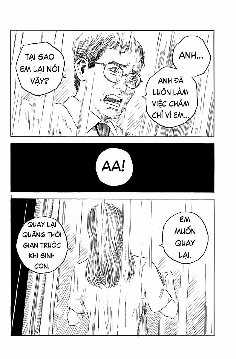 Đường Mòn Máu 20 trang 8