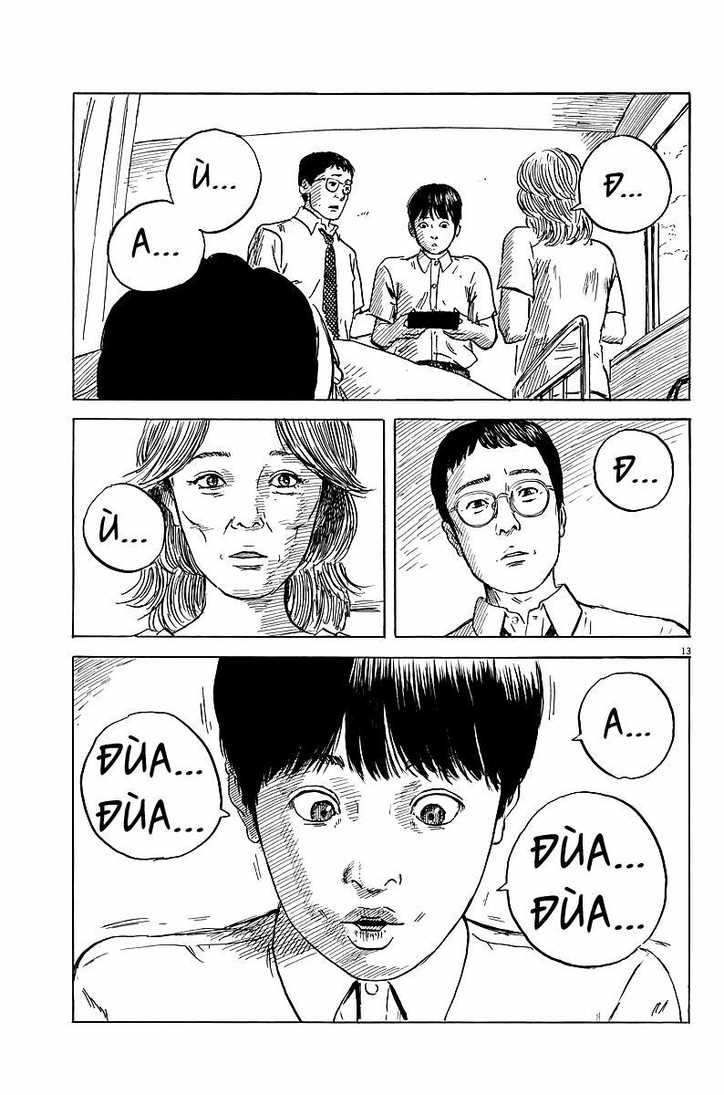 Đường Mòn Máu 21 trang 12