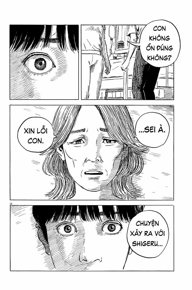 Đường Mòn Máu 21 trang 15