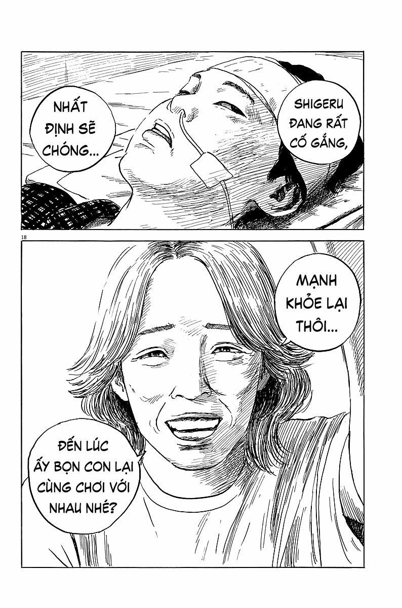 Đường Mòn Máu 21 trang 17