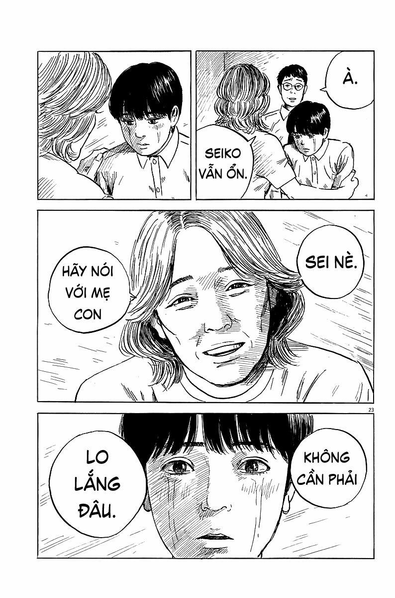 Đường Mòn Máu 21 trang 22