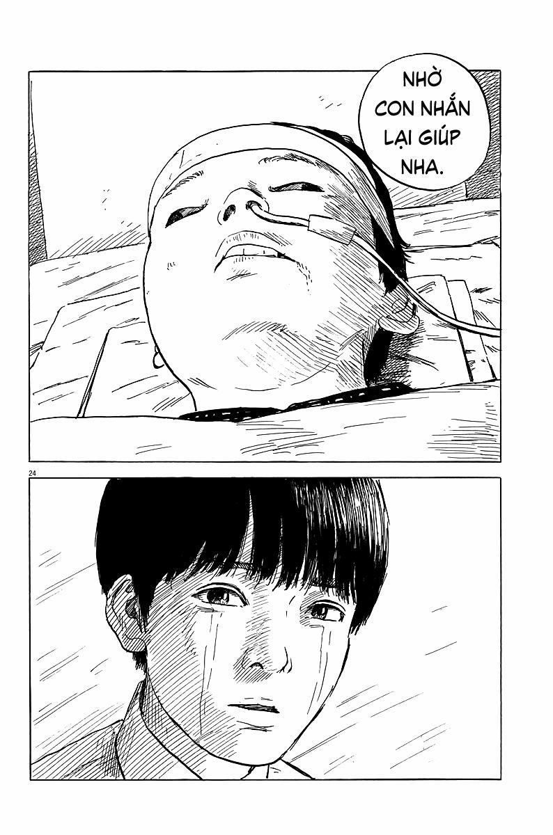 Đường Mòn Máu 21 trang 23