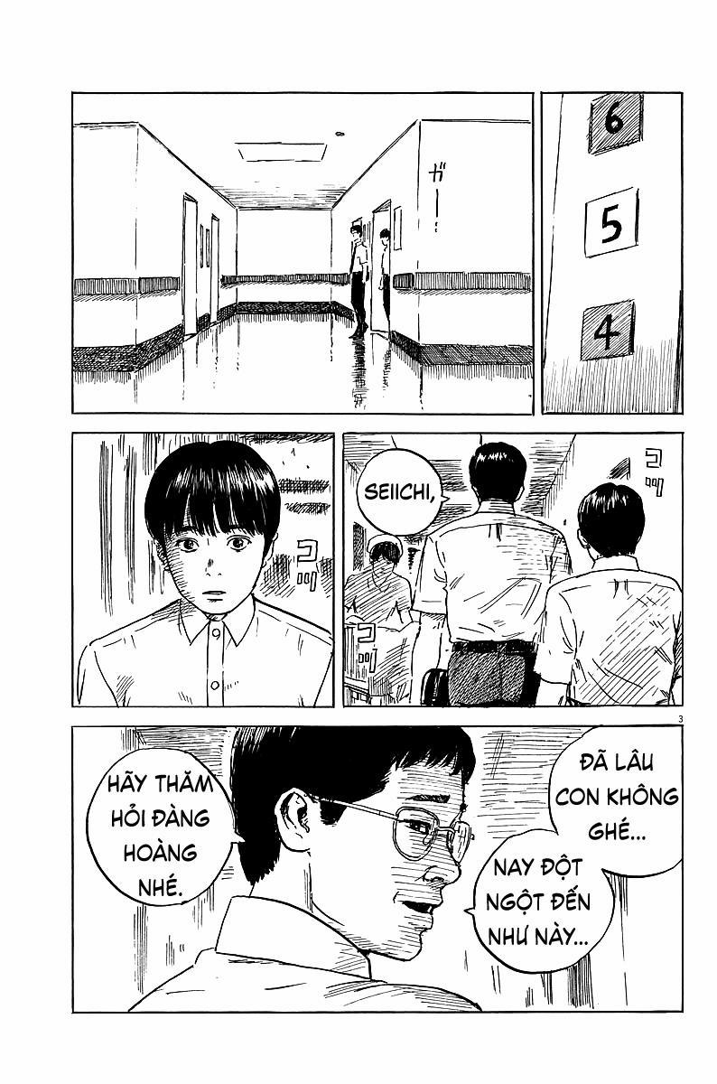 Đường Mòn Máu 21 trang 3