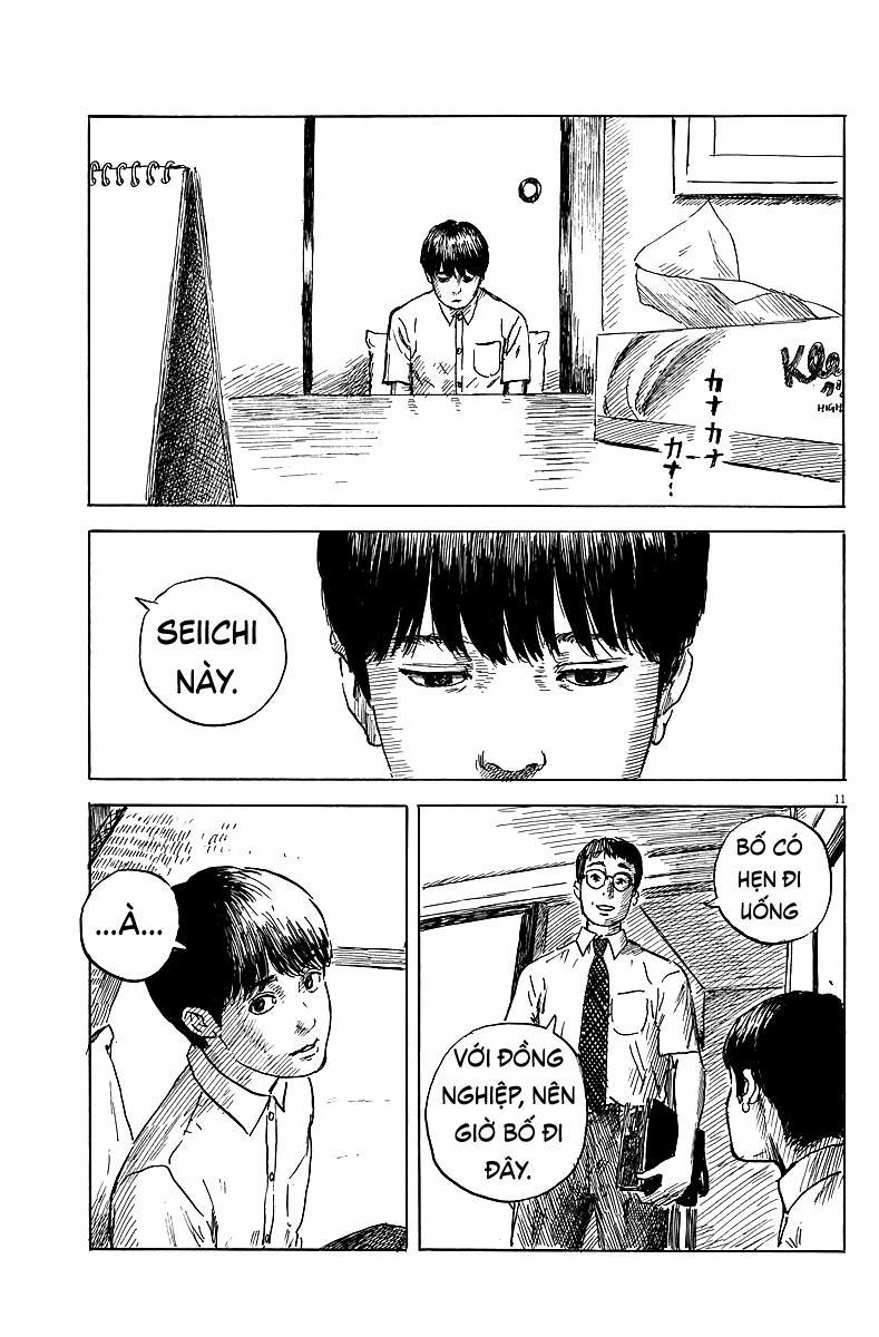 Đường Mòn Máu 22 trang 11