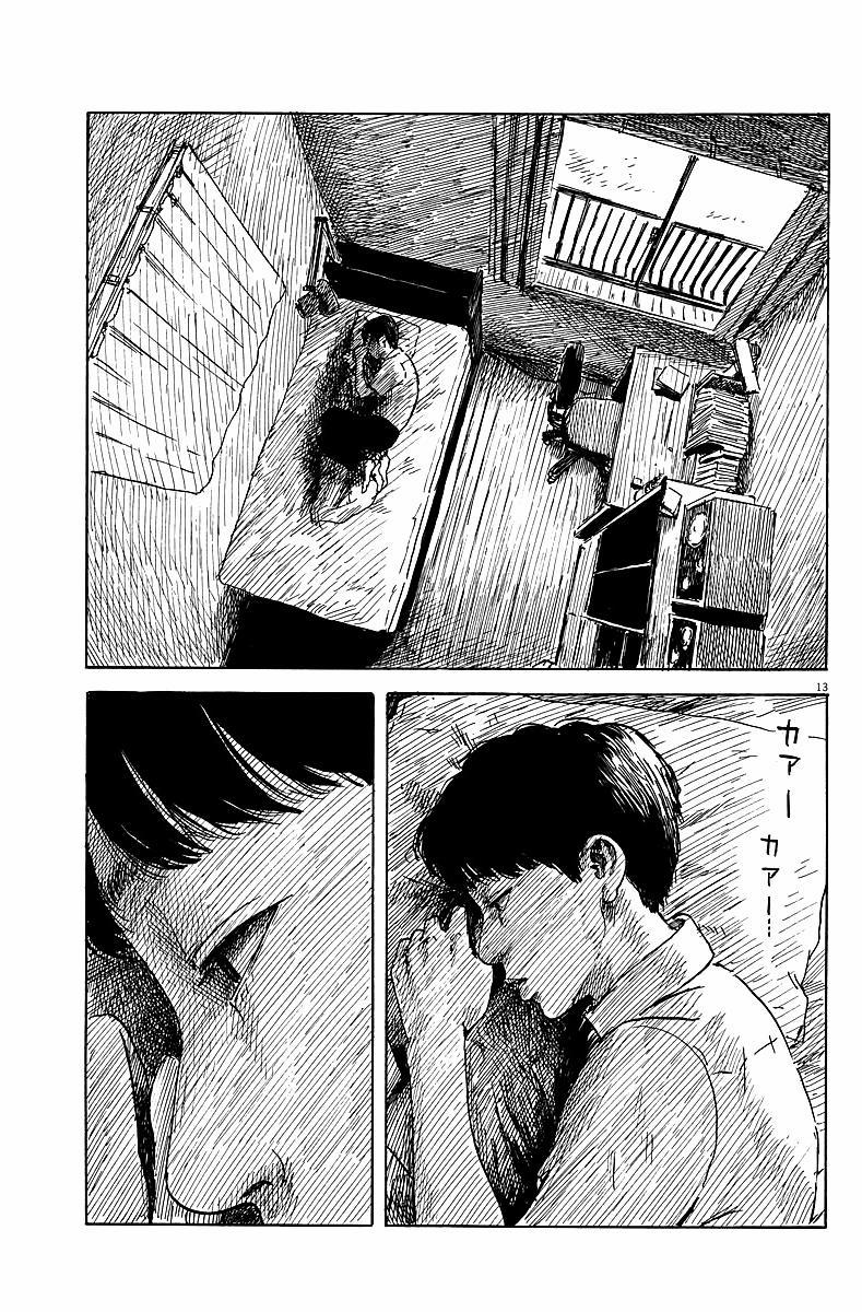 Đường Mòn Máu 22 trang 13