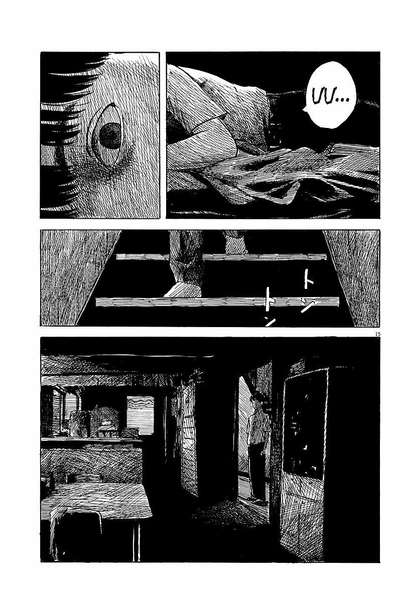 Đường Mòn Máu 22 trang 15