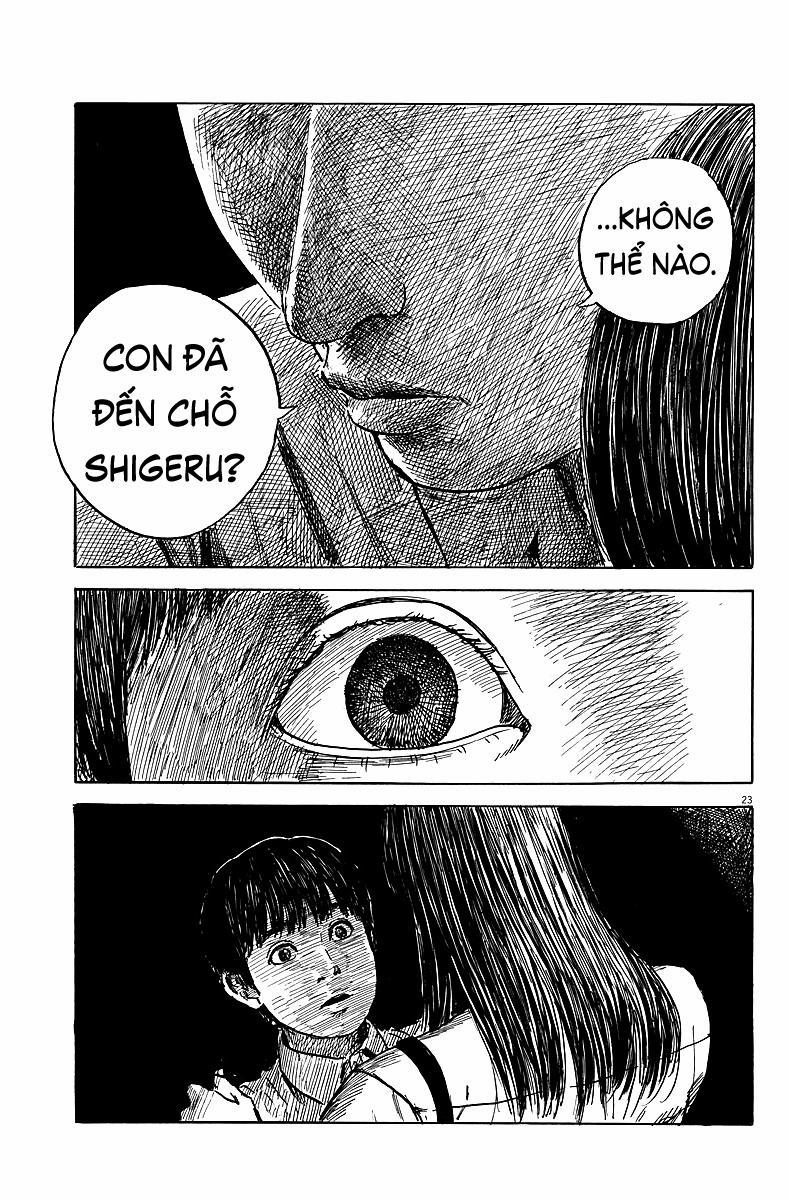 Đường Mòn Máu 22 trang 23