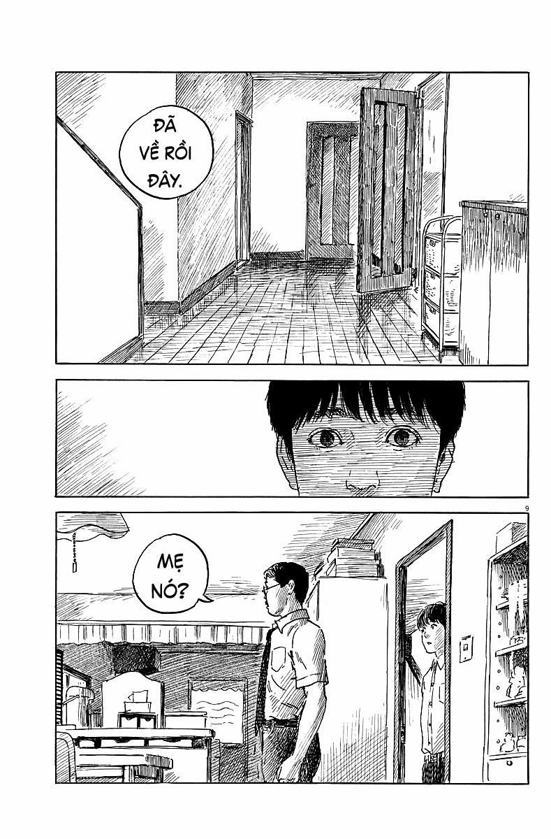 Đường Mòn Máu 22 trang 9