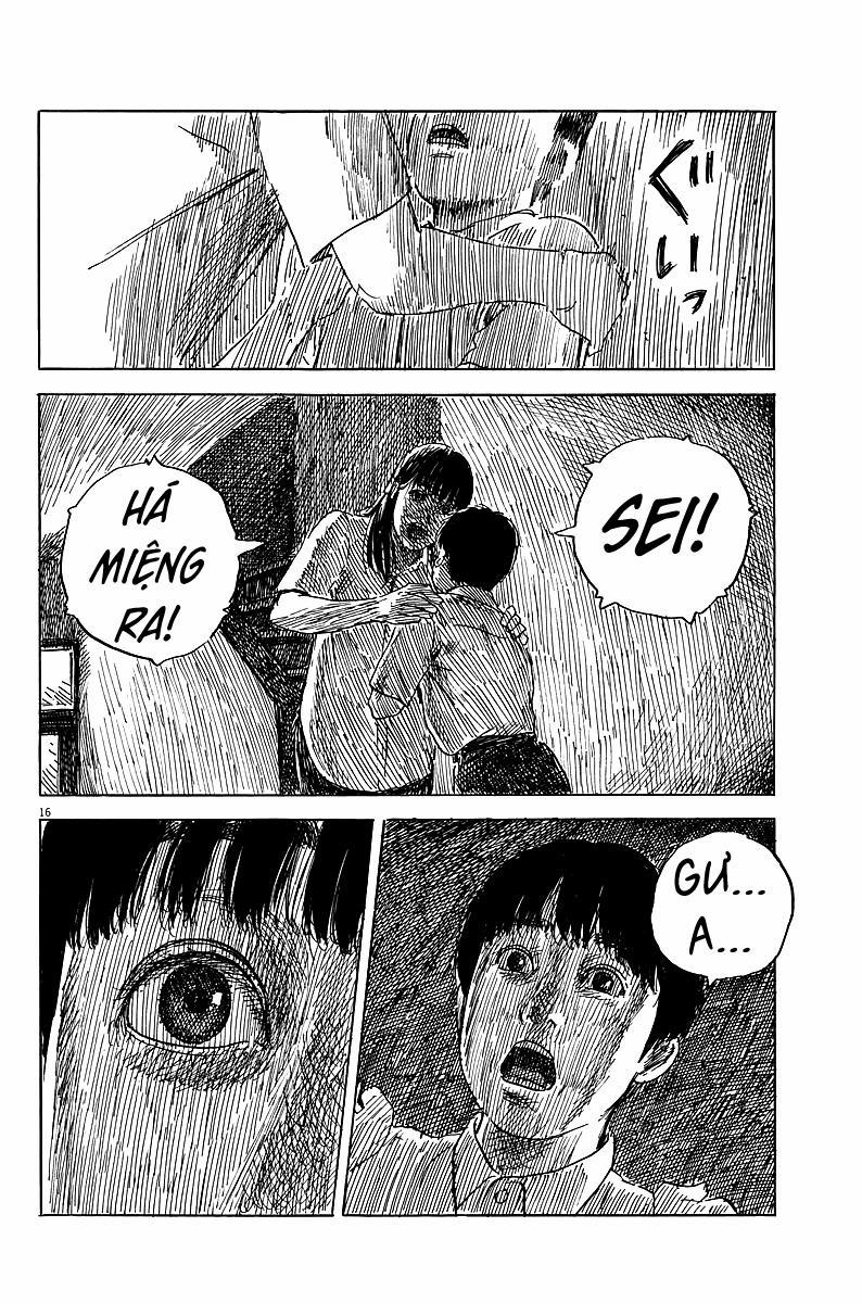 Đường Mòn Máu 23 trang 16